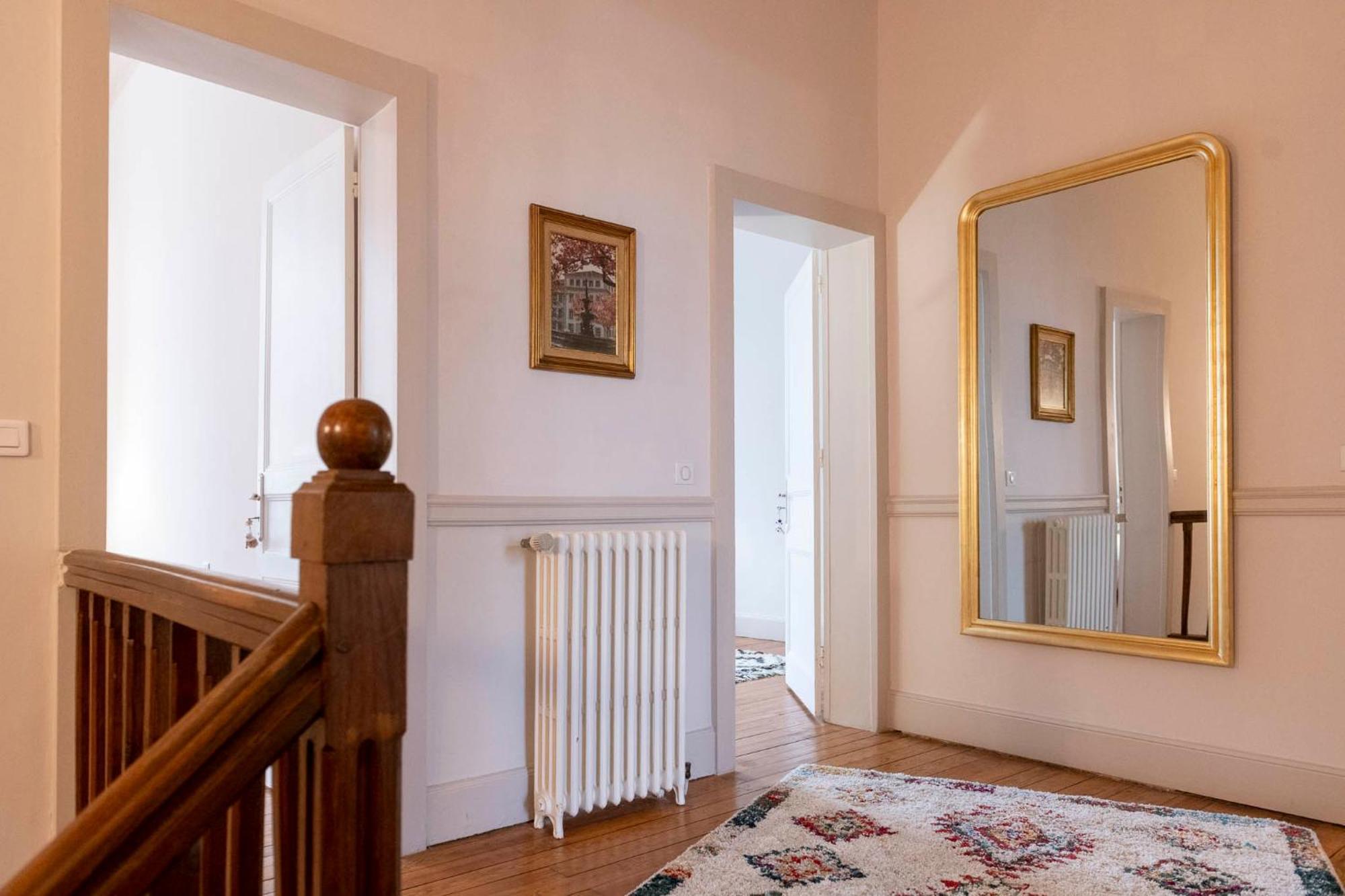 Coin De Paradis Avec Jardin - Centre-Ville Villeneuve-sur-Lot Εξωτερικό φωτογραφία